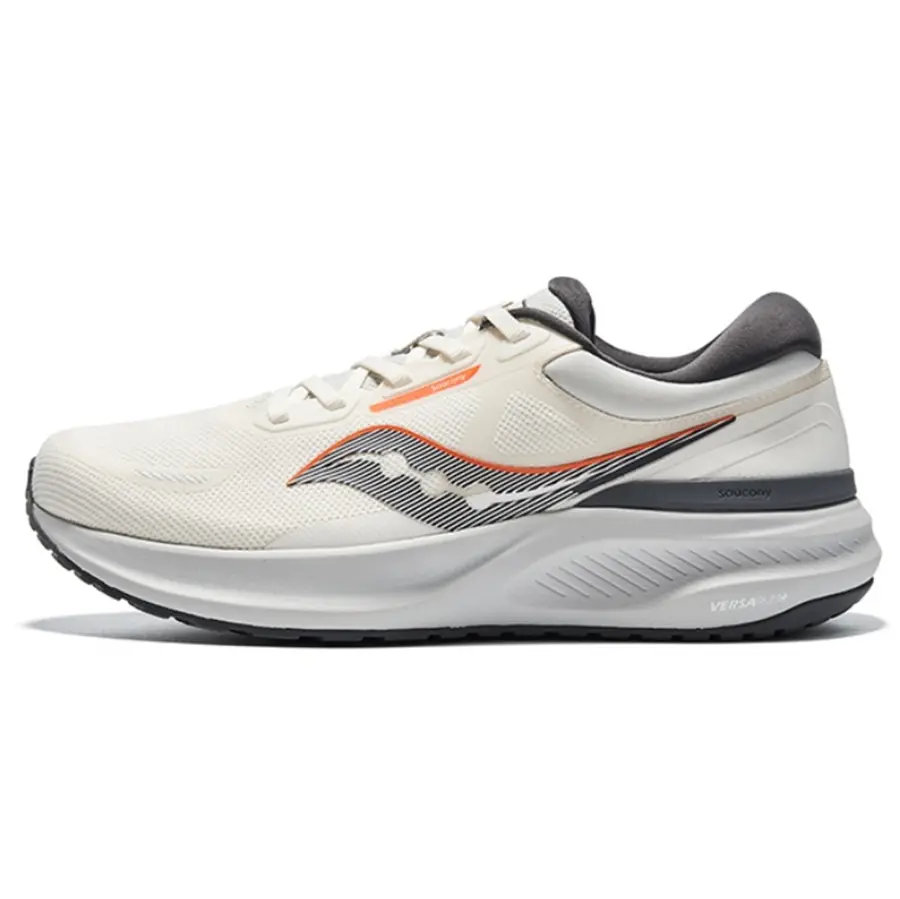 Alternative view of Giày Saucony PUFF 'White' S28194-9