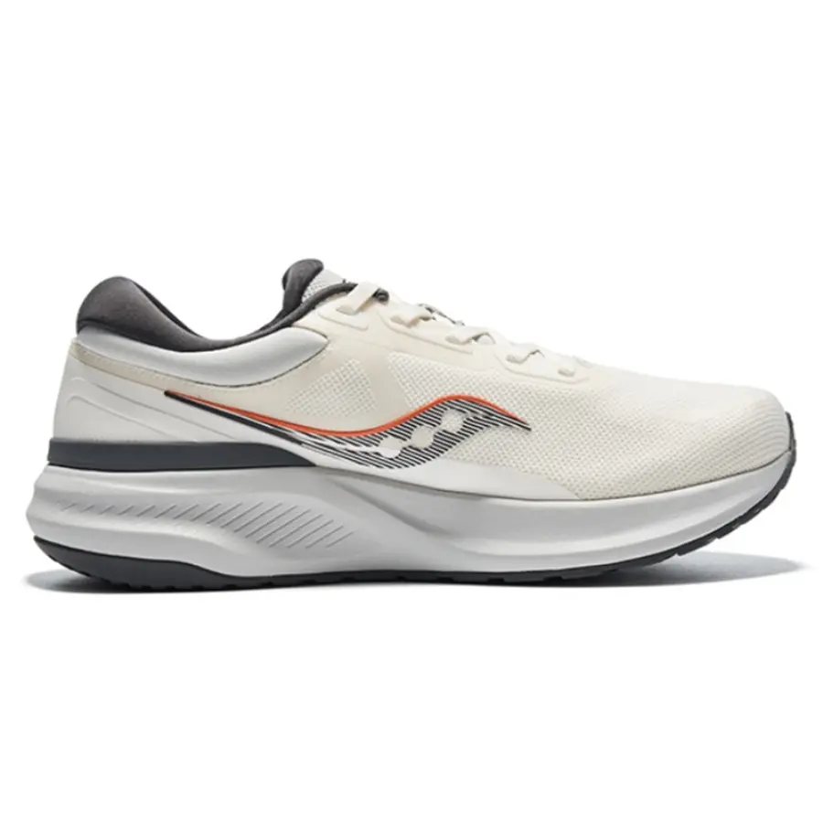 Giày Saucony PUFF 'White' S28194-9