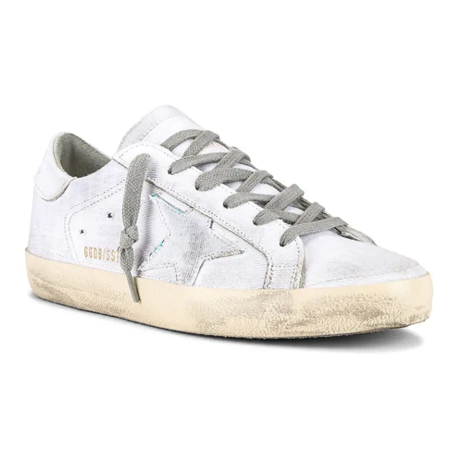 Alternative view of Giày Golden Goose 'Dream Maker' GWF00103-F002896-10330
