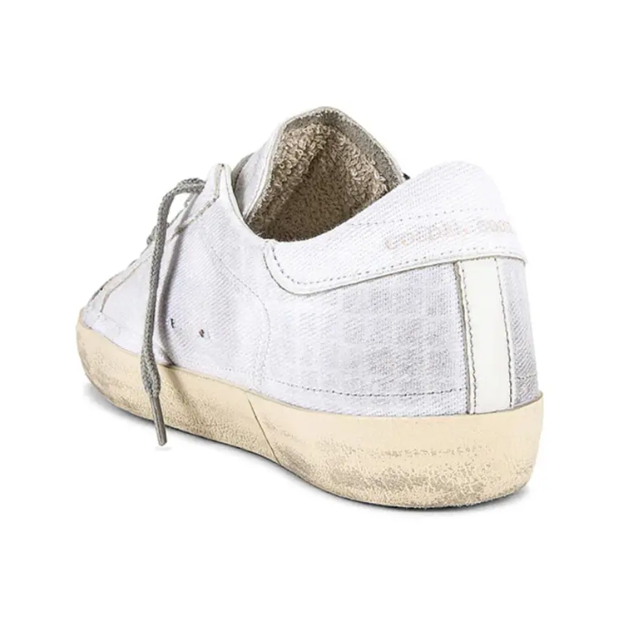 Giày Golden Goose 'Dream Maker' GWF00103-F002896-10330 - Ảnh 3