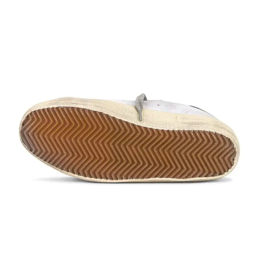 Giày Golden Goose 'Dream Maker' GWF00103-F002896-10330 - Ảnh 4