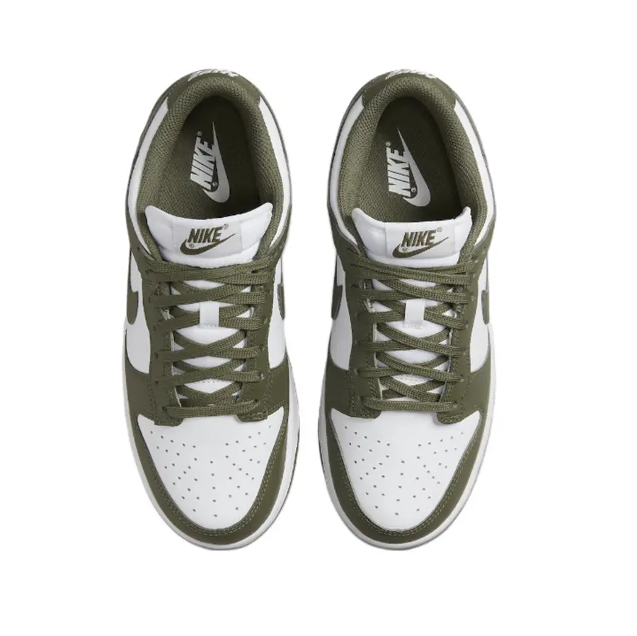 Giày Nike Dunk Low Medium ‘Olive’ DD1503-120 - Ảnh 5
