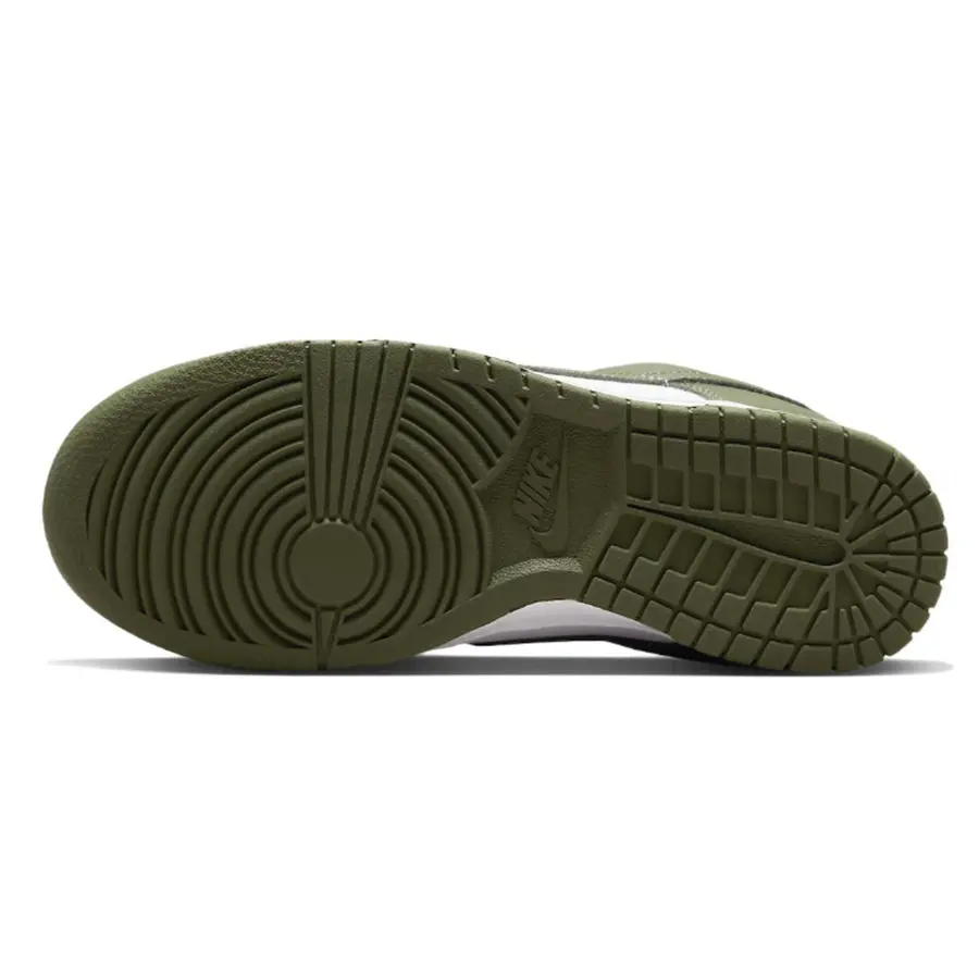 Giày Nike Dunk Low Medium ‘Olive’ DD1503-120 - Ảnh 4