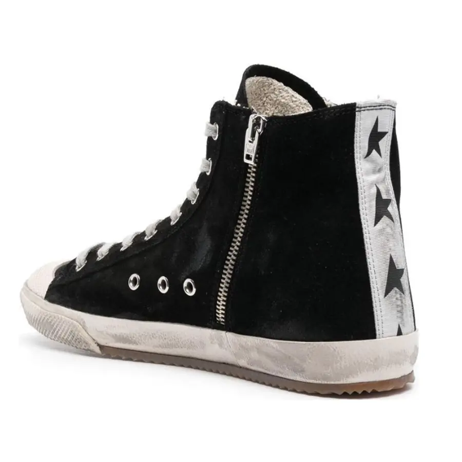 Alternative view of Giày Golden Goose 'Black' GMF00260-F002753-90312