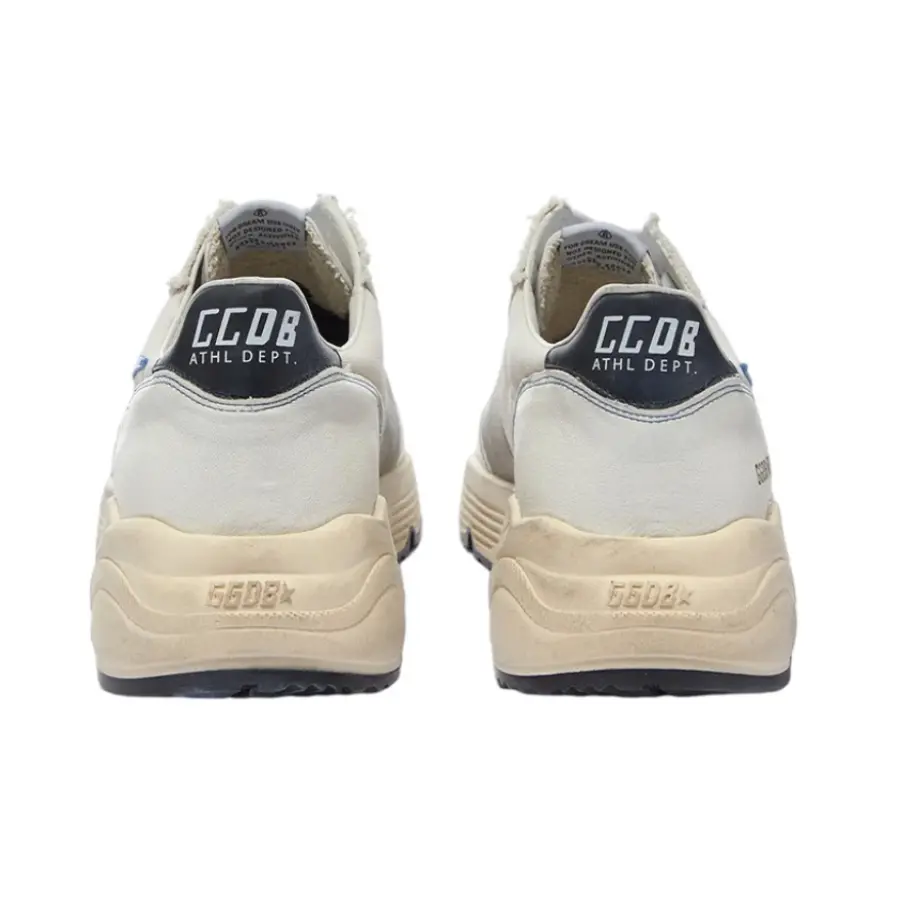 Giày Golden Goose 'White Blue' GMF00215-F002527-10897 - Ảnh 3