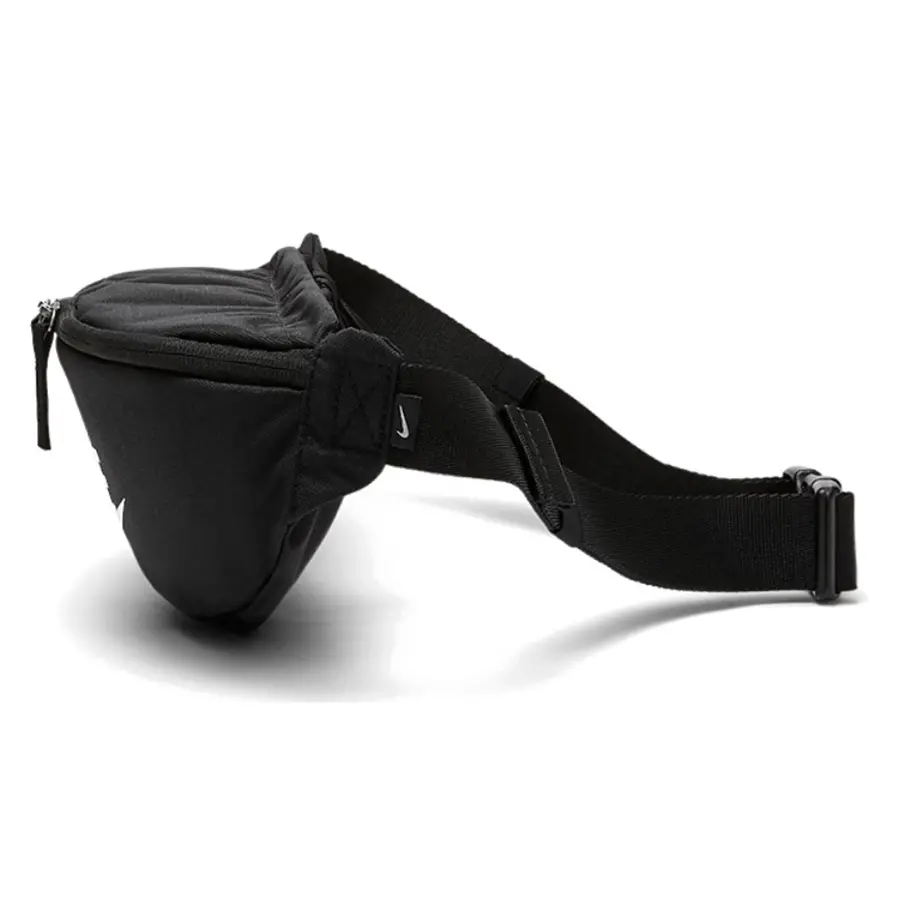 Túi Nike Heritage Hip Black Waist Bag BA5750-010 - Ảnh 3