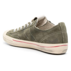 Alternative view of Giày Golden Goose 'Green' GMF00129-F003417-35817