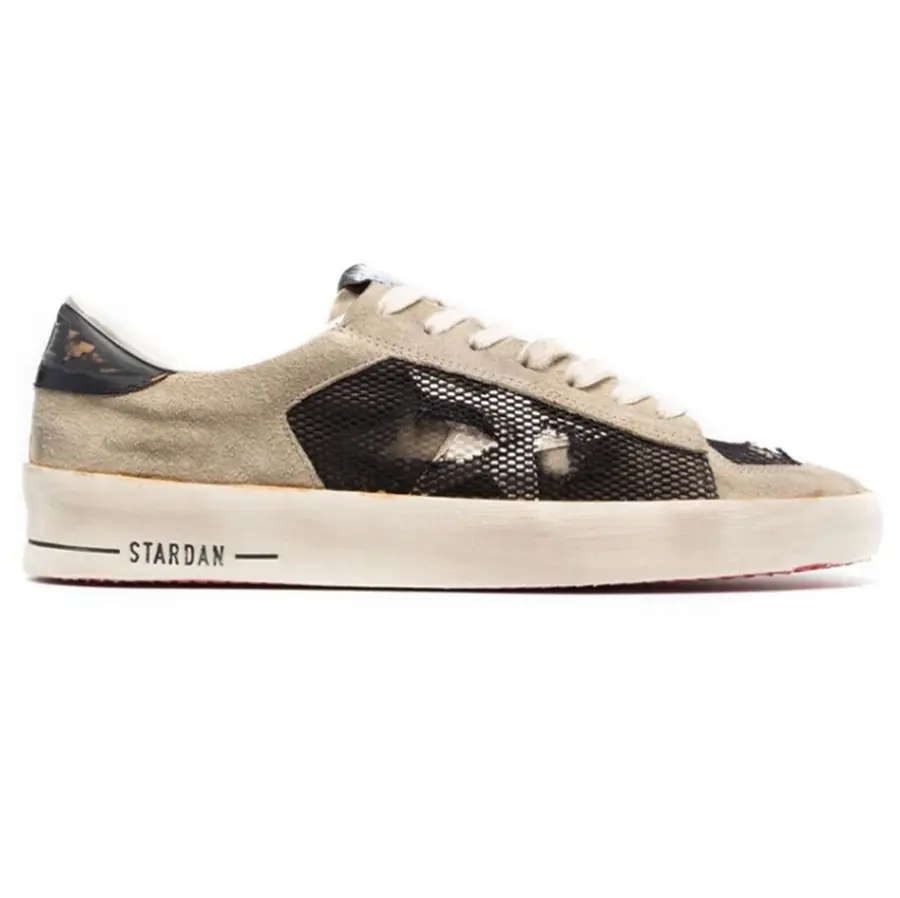 Giày Golden Goose 'Grey' GMF00370-F003263-60366