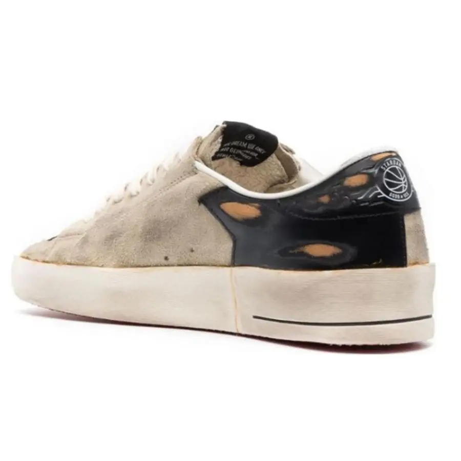 Giày Golden Goose 'Grey' GMF00370-F003263-60366 - Ảnh 3