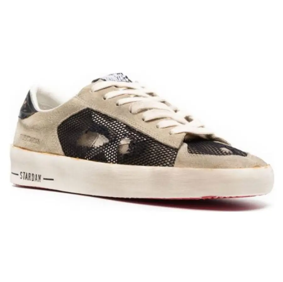 Giày Golden Goose 'Grey' GMF00370-F003263-60366 - Ảnh 4