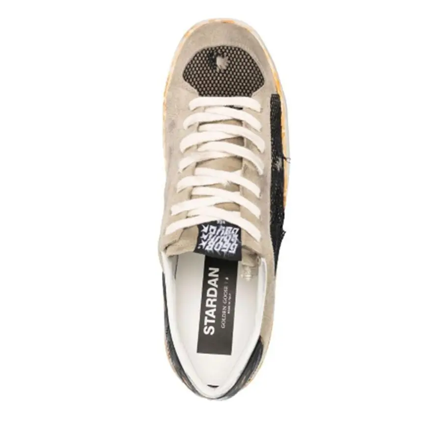 Alternative view of Giày Golden Goose 'Grey' GMF00370-F003263-60366