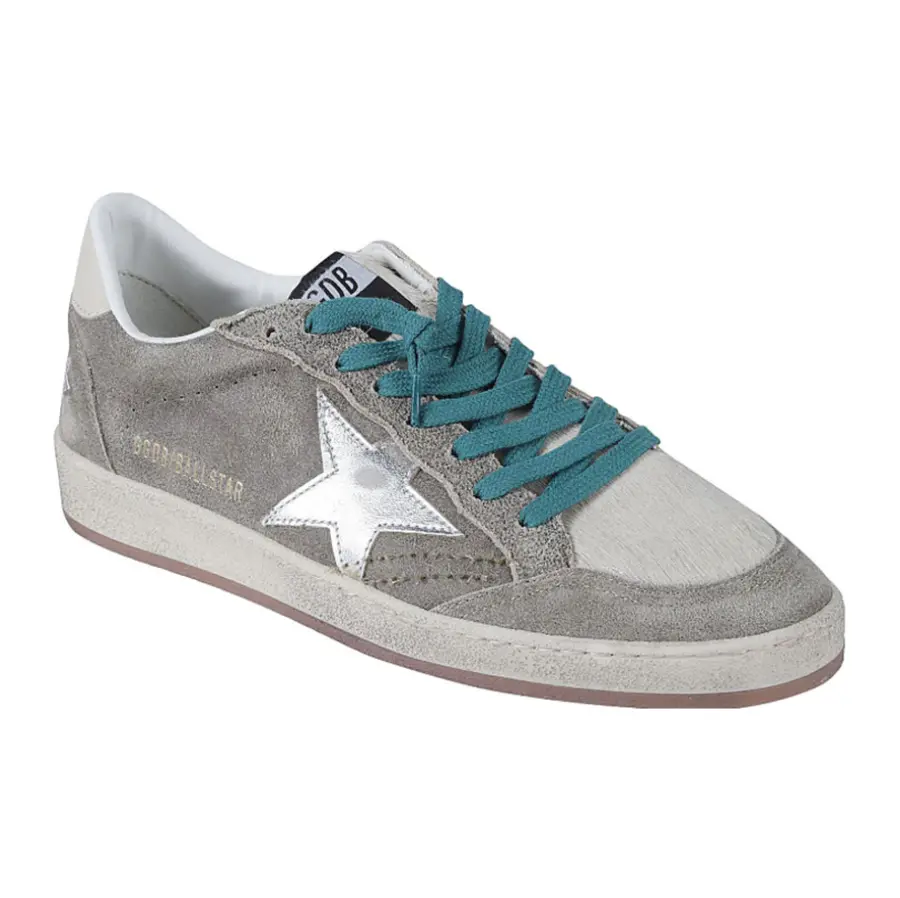 Alternative view of Giày Golden Goose 'Brown' GMF00599-F004865-82408