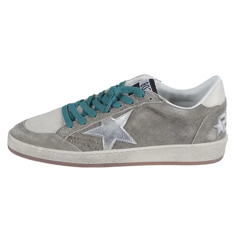 Giày Golden Goose 'Brown' GMF00599-F004865-82408 - Ảnh 3