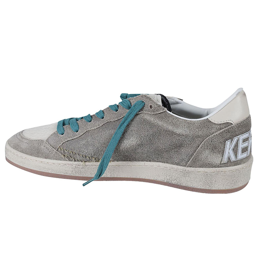 Giày Golden Goose 'Brown' GMF00599-F004865-82408 - Ảnh 4