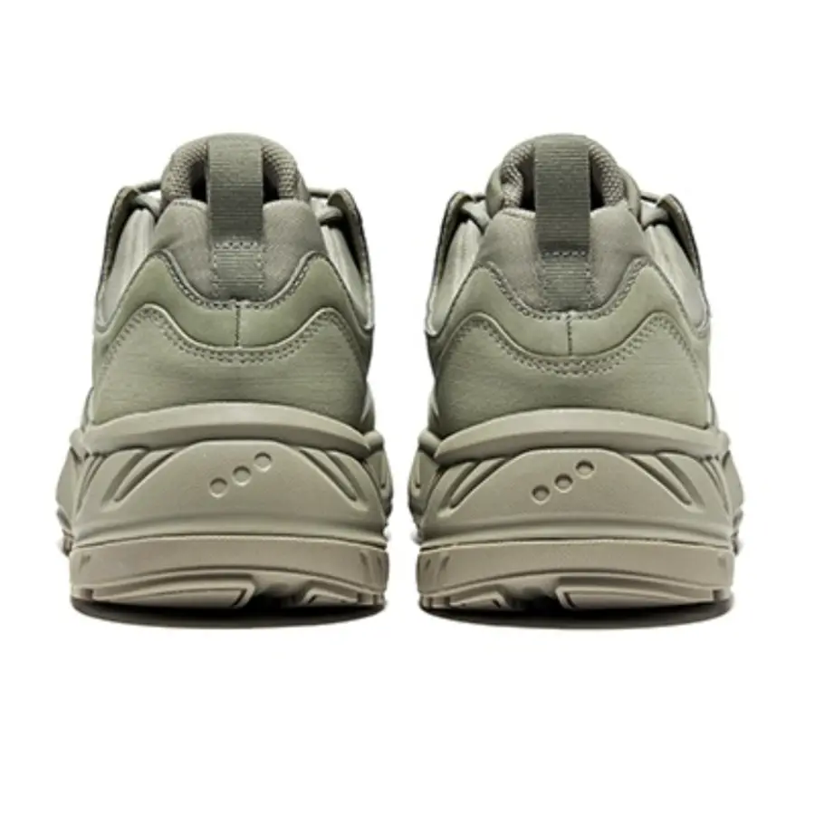 Giày Saucony Cyber web 'Grey Green' S79054-2 - Ảnh 4
