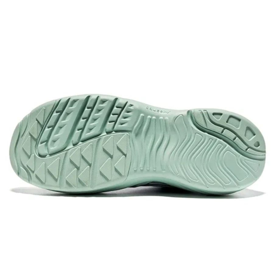 Giày Saucony Foam Web 'Black' S28902-7 - Ảnh 4