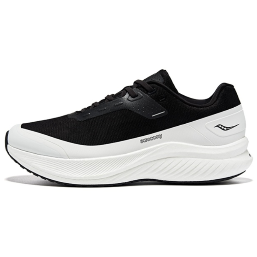 Giày Saucony Slay CMT 'Black' S28219-2 - Ảnh 2