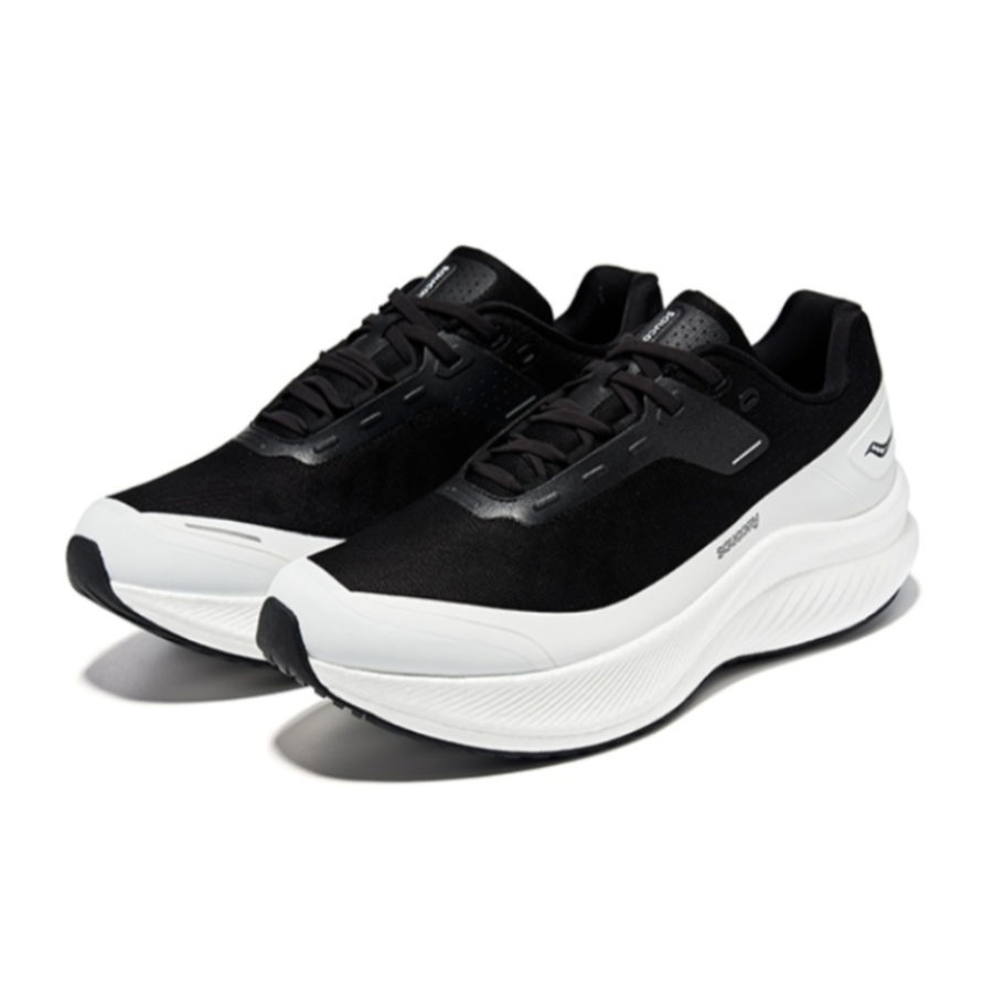 Giày Saucony Slay CMT 'Black' S28219-2 - Ảnh 5