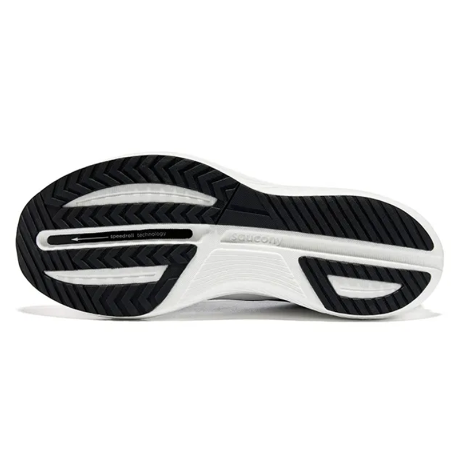 Giày Saucony Slay CMT 'Black' S28219-2 - Ảnh 4