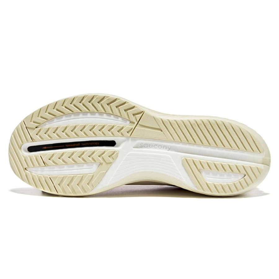 Giày Saucony Slay CMT 'Orange' S28219-3 - Ảnh 5