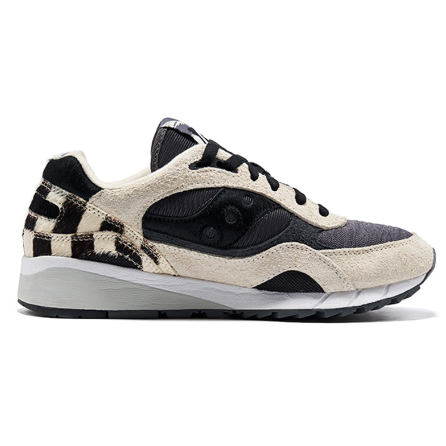 Giày Saucony Shadow 6000 'Raccoon' S70781-1