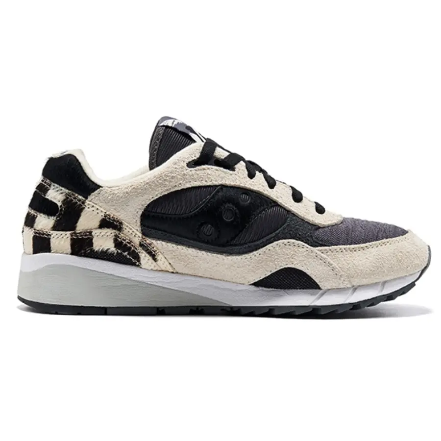 Giày Saucony Shadow 6000 'Raccoon' S70781-1