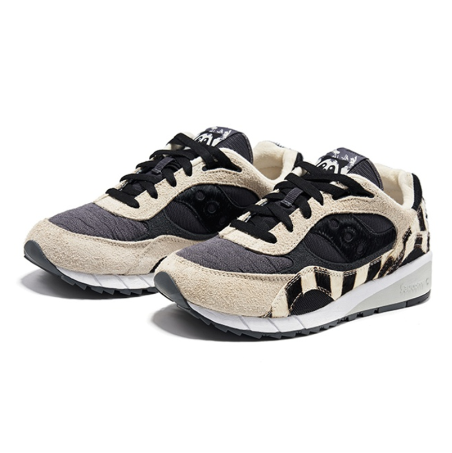 Giày Saucony Shadow 6000 'Raccoon' S70781-1 - Ảnh 2