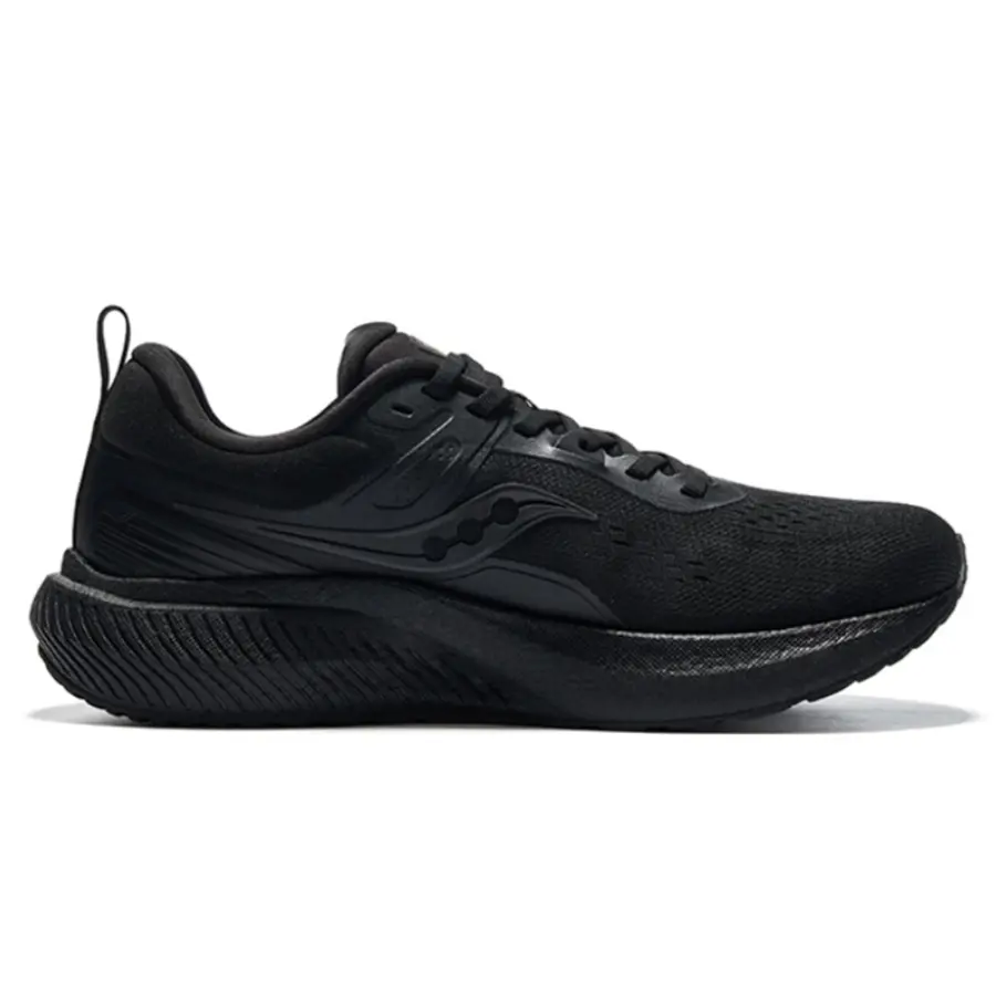Giày Saucony Surge 2 Runshield 'Black' S28200-3