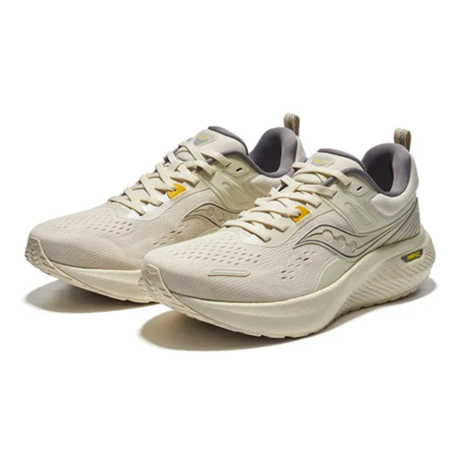 Giày Saucony Surge 2 Runshield 'White' S28200-1 - Ảnh 4