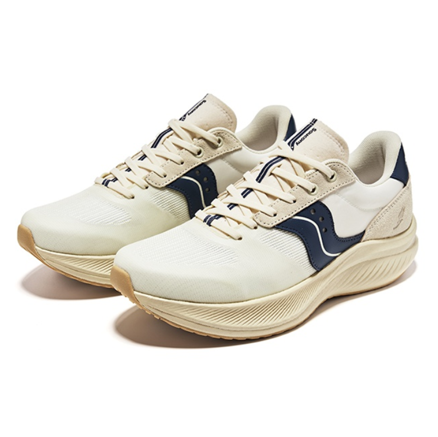 Giày Saucony Slay Icon 'White' S28224-1 - Ảnh 3