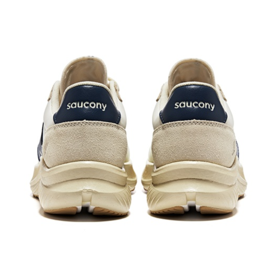 Giày Saucony Slay Icon 'White' S28224-1 - Ảnh 4