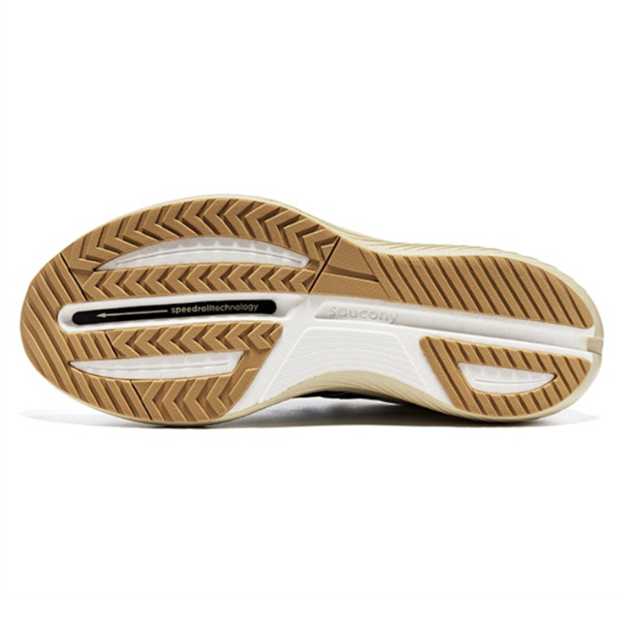 Giày Saucony Slay Icon 'White' S28224-1 - Ảnh 5