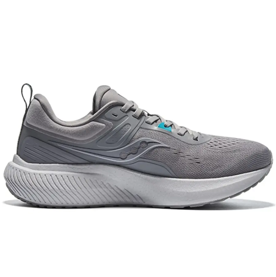 Giày Saucony Surge 2 'Grey' S28200-2