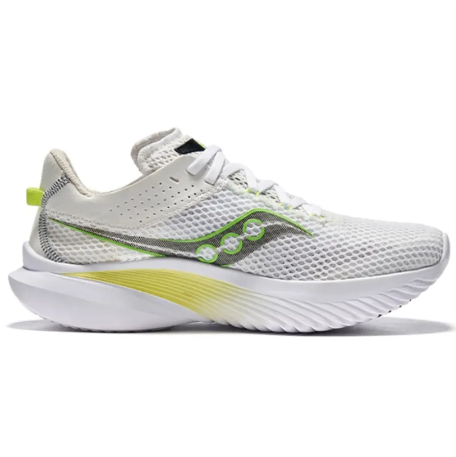 Giày Saucony Kinvara 14 'White' S10823-75