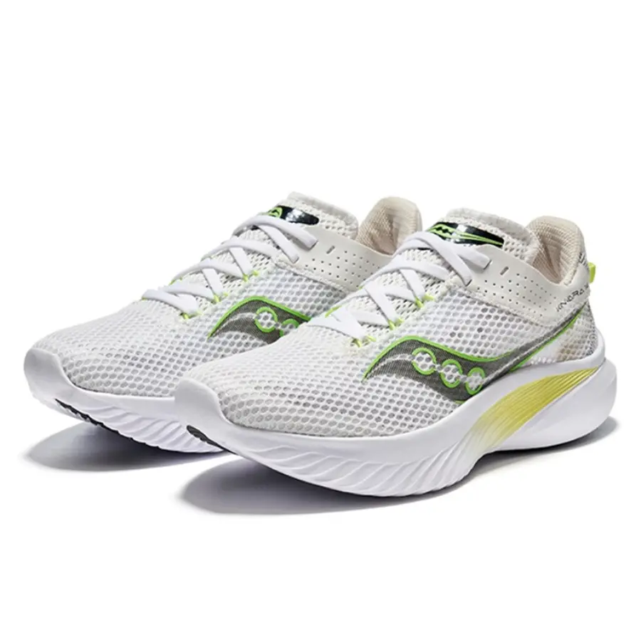 Giày Saucony Kinvara 14 'White' S10823-75 - Ảnh 3