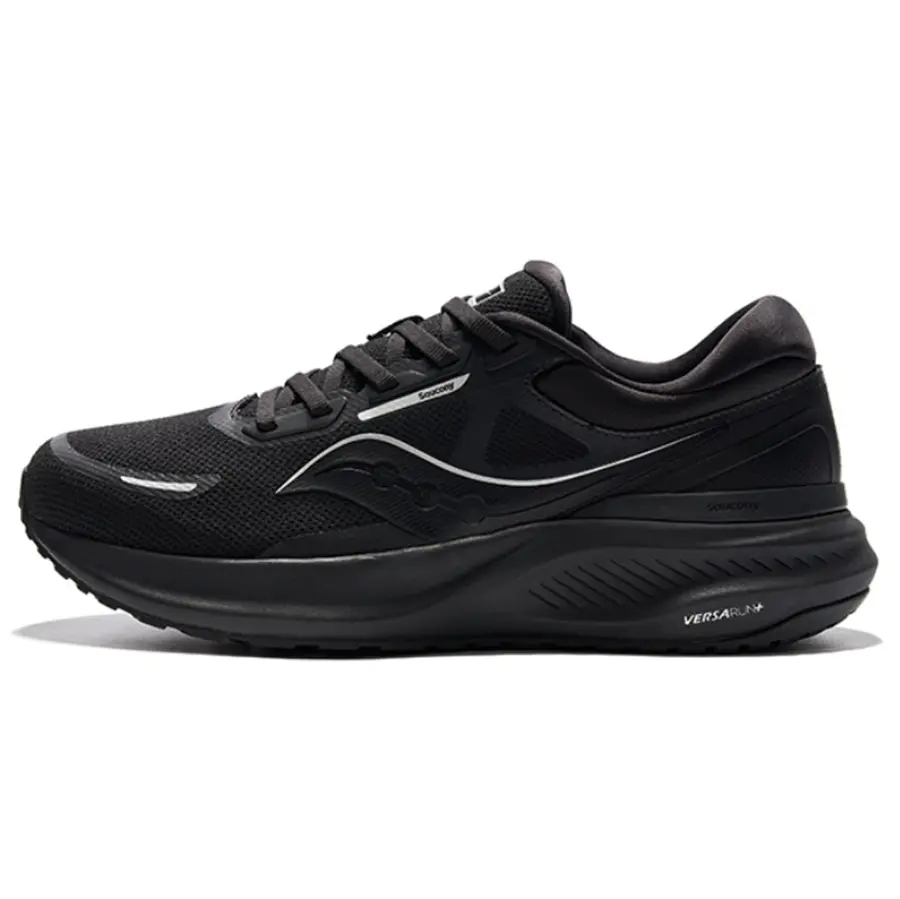 Alternative view of Giày Saucony Puff 'Black' S28194-3