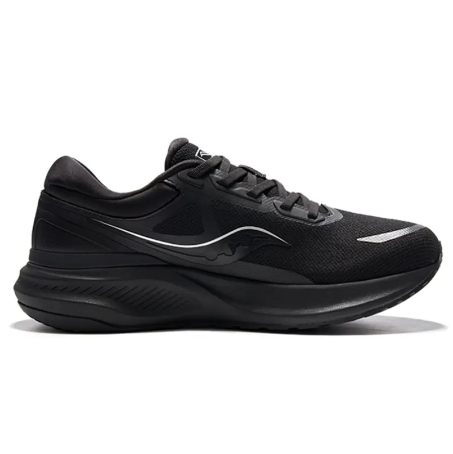 Giày Saucony Puff 'Black' S28194-3