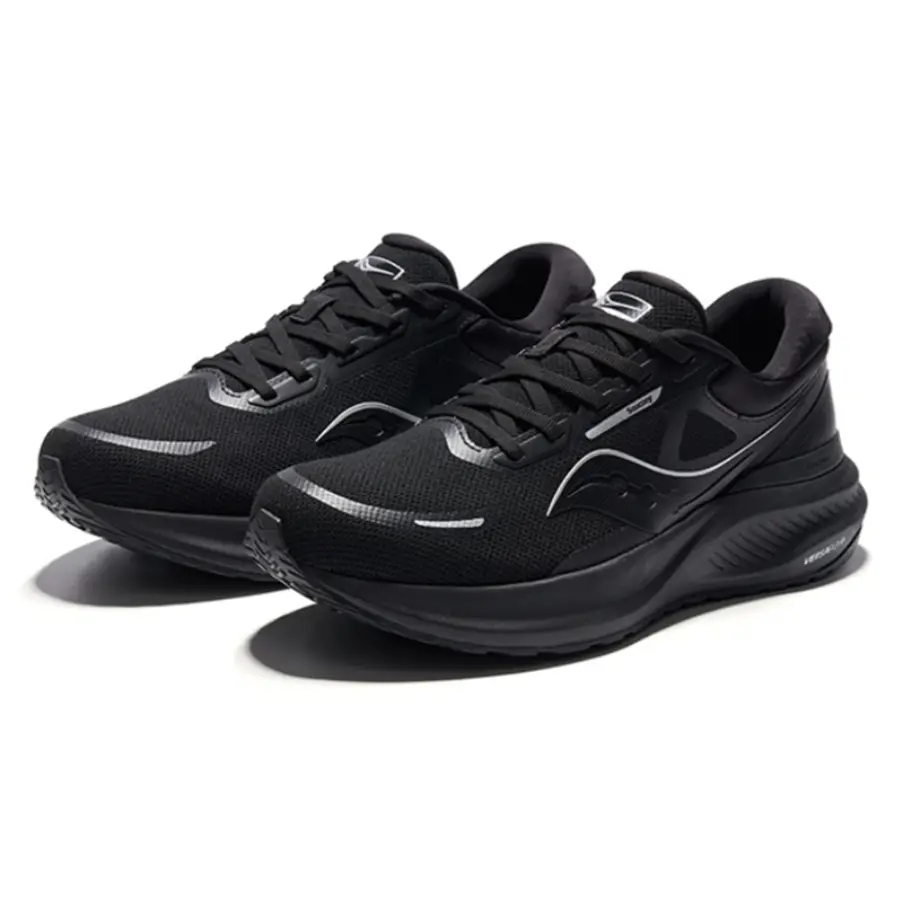 Giày Saucony Puff 'Black' S28194-3 - Ảnh 5