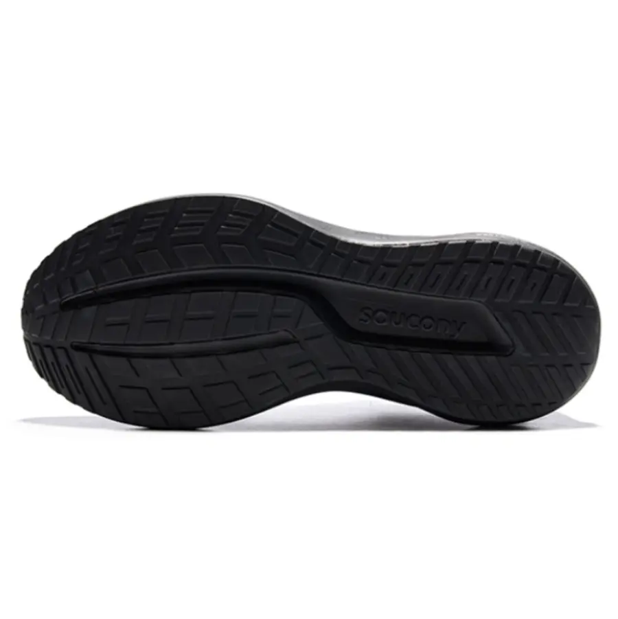 Giày Saucony Puff 'Black' S28194-3 - Ảnh 4