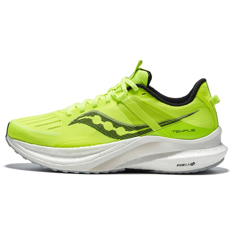 Giày Saucony Tempus 'Yellow' S20720-75 - Ảnh 5