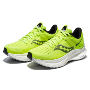 Alternative view of Giày Saucony Tempus 'Yellow' S20720-75