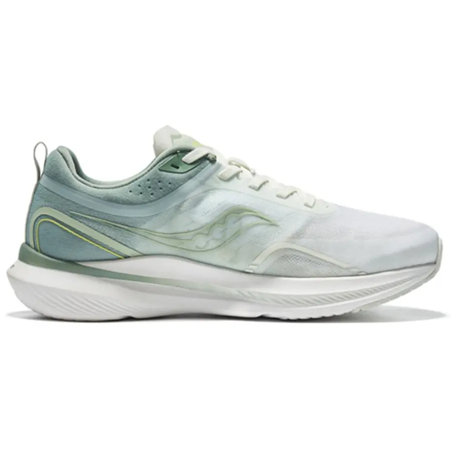 Giày Saucony Humming 'White Silver' S28189-4