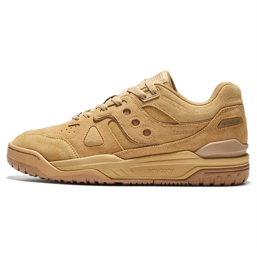 Giày Saucony Cross 90 'Beige' S79035-25 - Ảnh 5