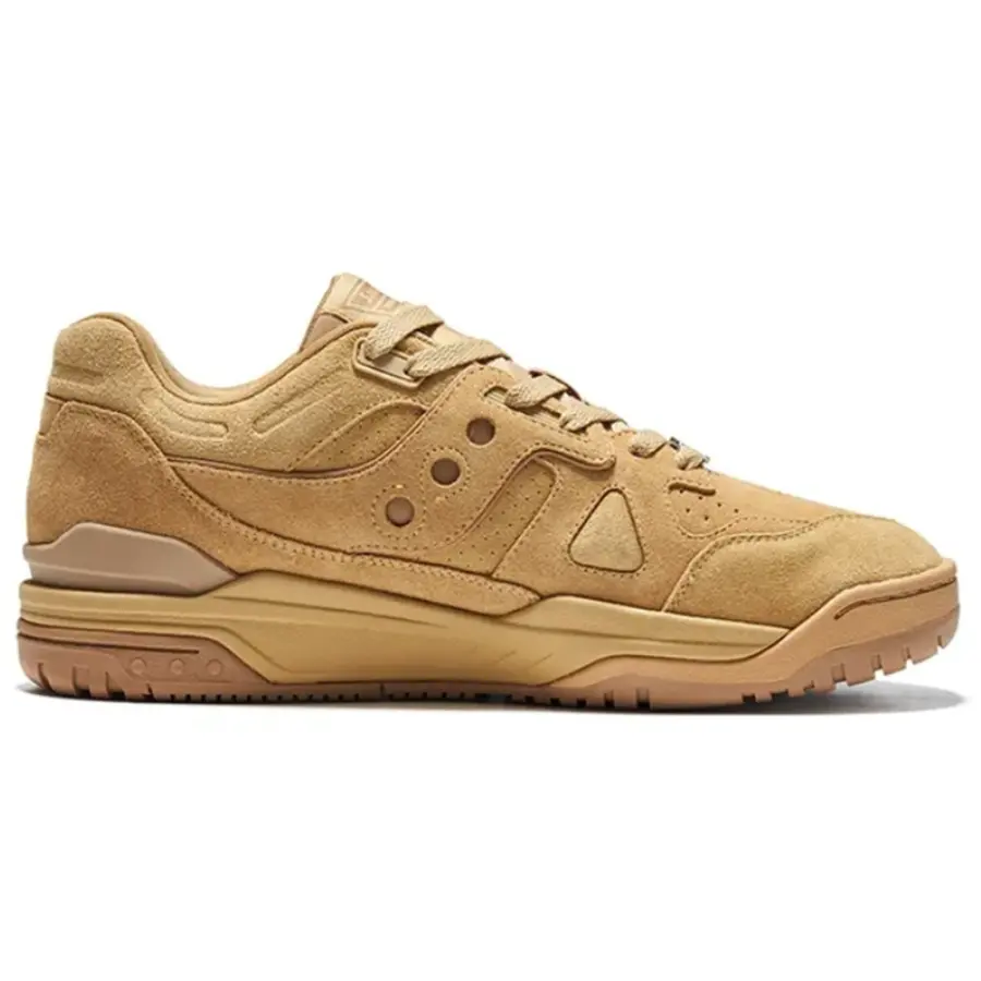 Giày Saucony Cross 90 'Beige' S79035-25