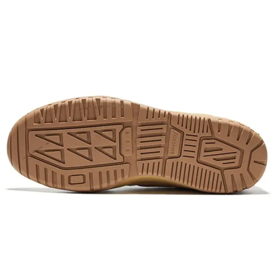 Giày Saucony Cross 90 'Beige' S79035-25 - Ảnh 3