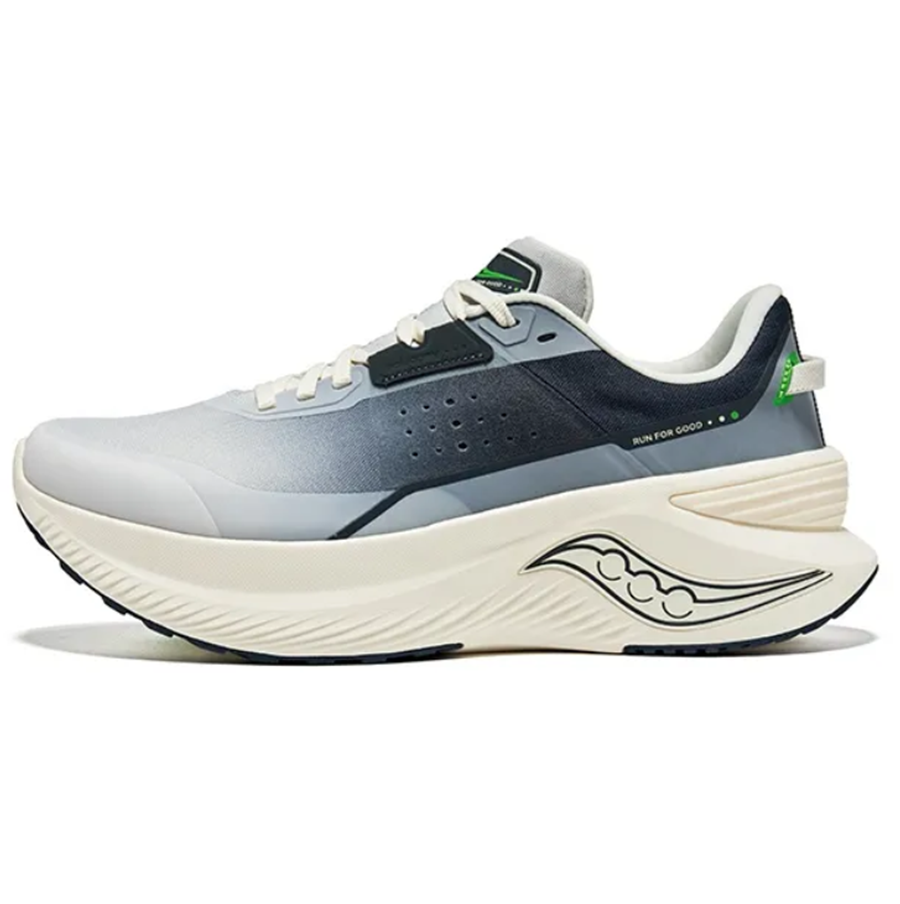 Giày Saucony Shift Flow 'Light Blue' S28223-4 - Ảnh 4