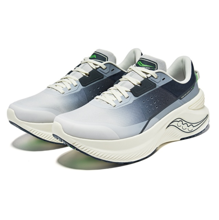 Giày Saucony Shift Flow 'Light Blue' S28223-4 - Ảnh 2