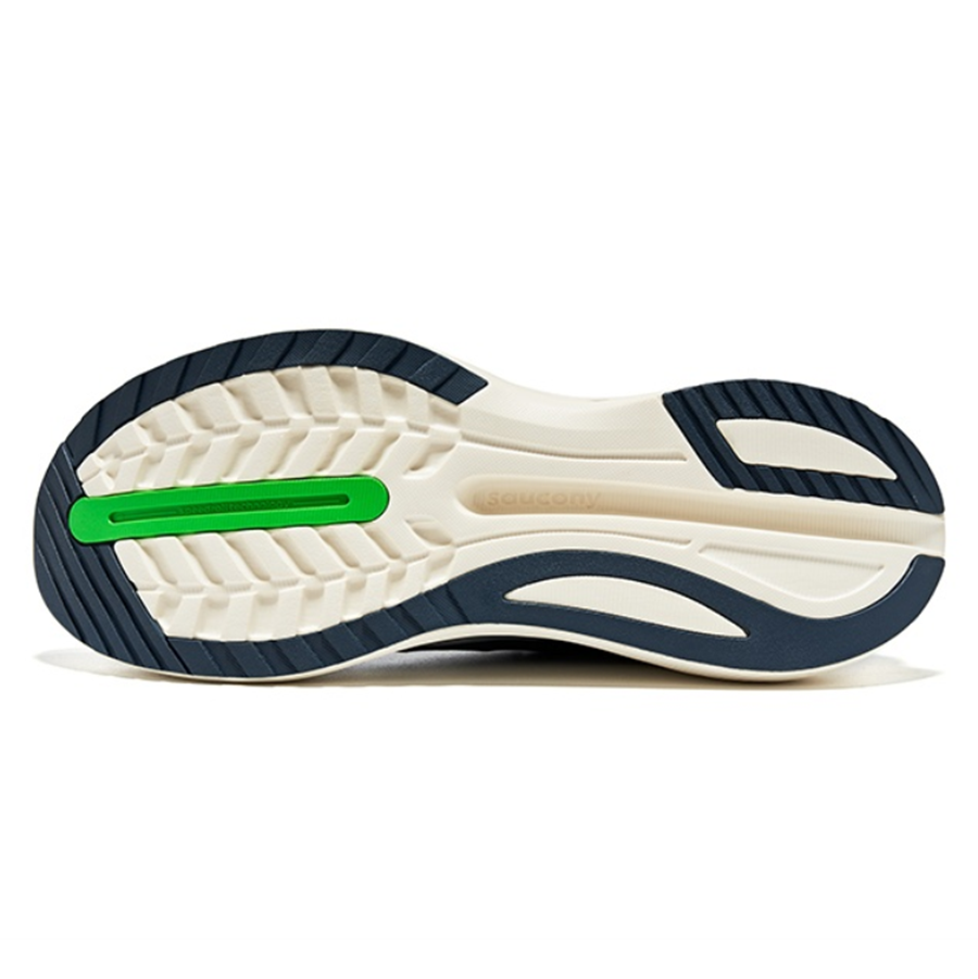 Giày Saucony Shift Flow 'Light Blue' S28223-4 - Ảnh 3