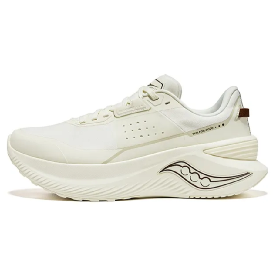 Giày Saucony Shift Flow 'White' S28223-3 - Ảnh 3