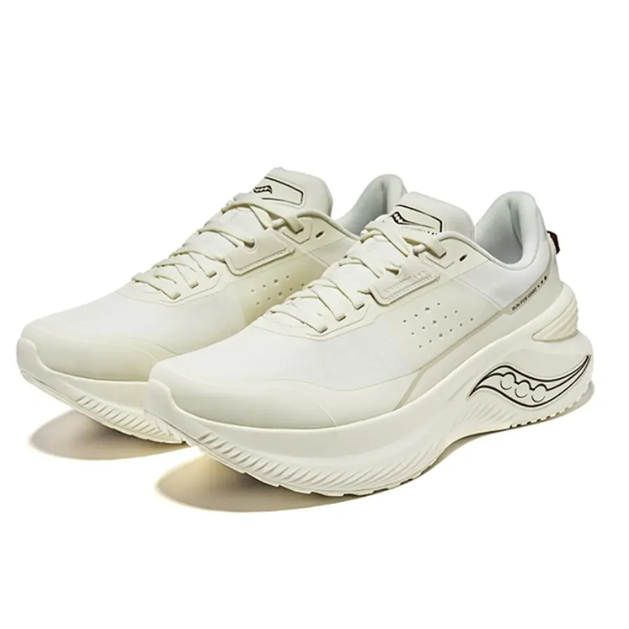 Alternative view of Giày Saucony Shift Flow 'White' S28223-3